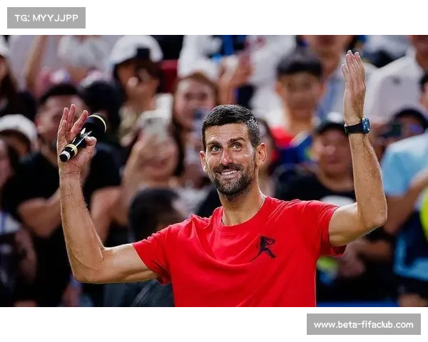 德约意外出局无缘第101冠 瓦舍罗豪取8连胜打破三项纪录