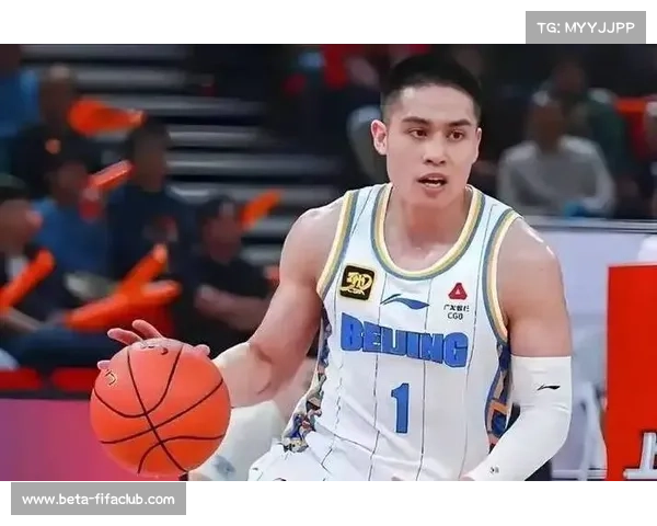 陈盈骏4换1交易浮出水面 2名悍将或加盟广东全运队 同曦签约网红新核心