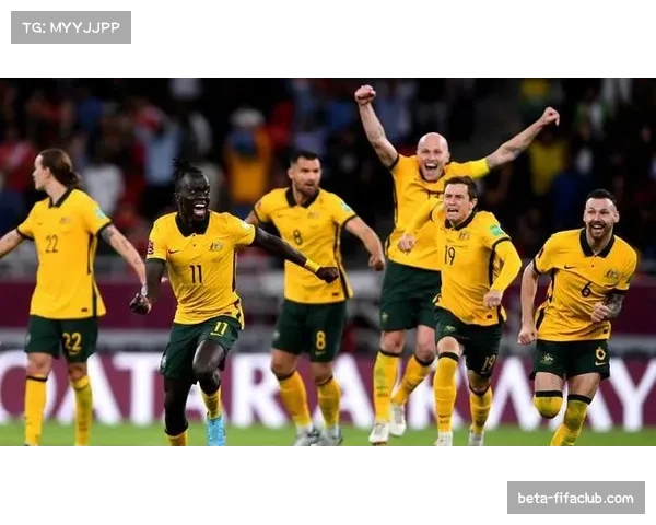 洲际附加赛对阵形势明朗 六队争夺最后两个出线名额