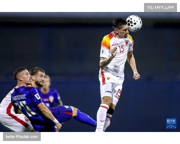 克罗地亚三球逆转黑山 以不败战绩结束预选赛征程 克罗地亚三球逆转黑山 以不败战绩结束预选赛征程